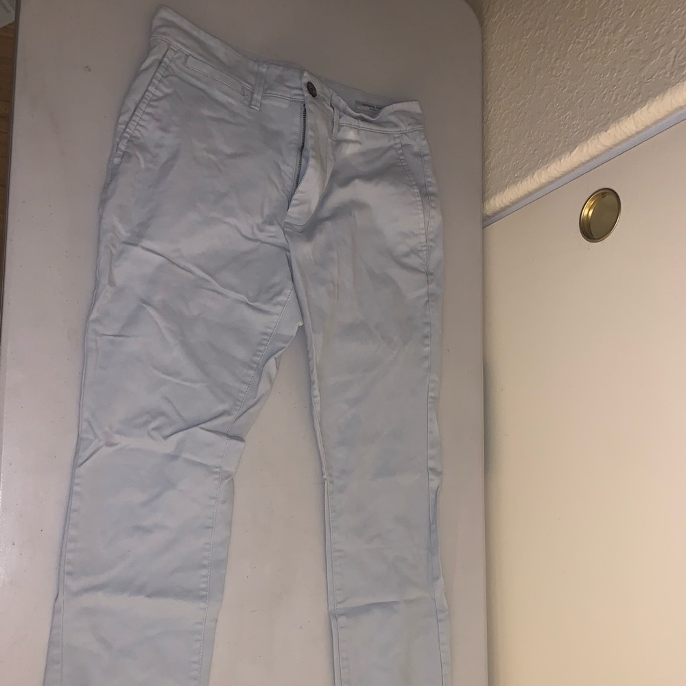 Baby Blue Goodfellow Chino Pants